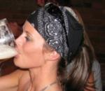 Biermeisje juni 2016